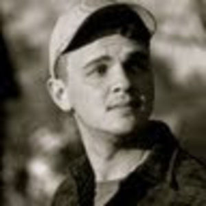 Meet your Posher, Aaron